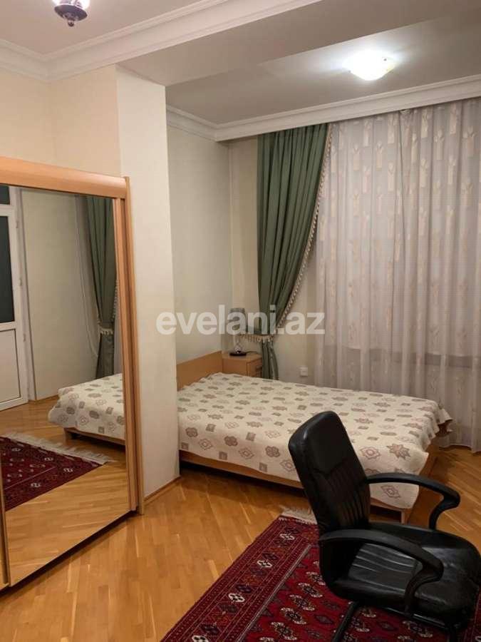 Kirayə verilir, yeni tikili, 4 otaqlı, 199.99 m², Bakı, Yasamal r, Nizami m.