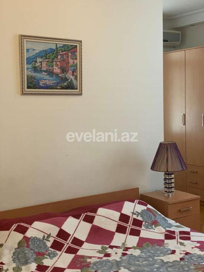 Kirayə verilir, yeni tikili, 4 otaqlı, 199.99 m², Bakı, Yasamal r, Nizami m.