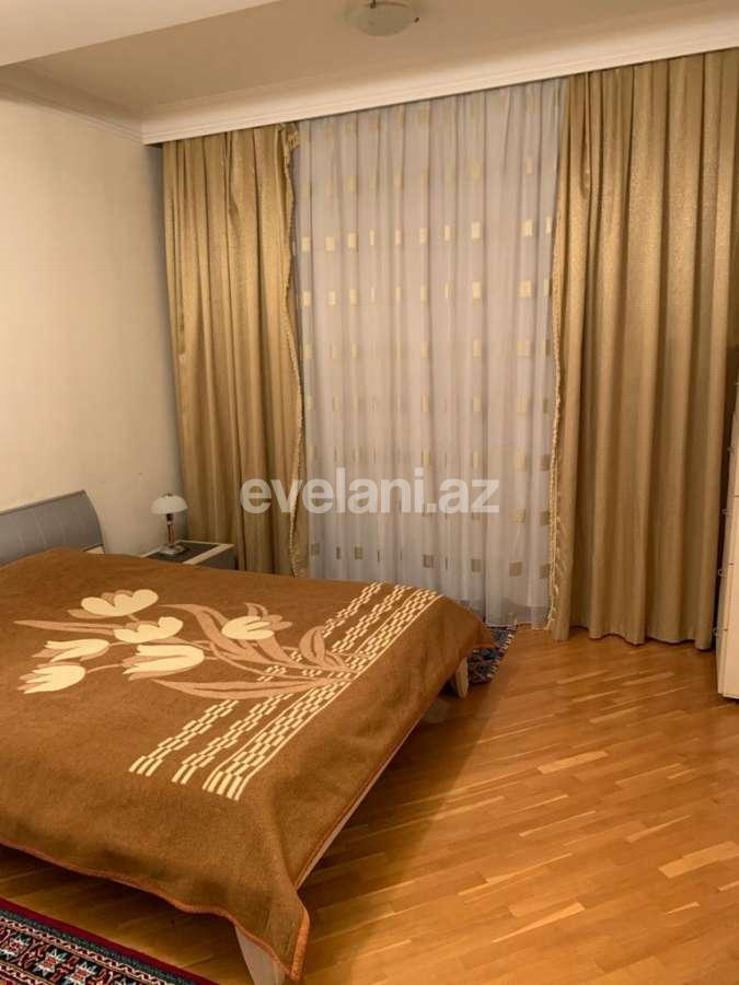 Kirayə verilir, yeni tikili, 4 otaqlı, 199.99 m², Bakı, Yasamal r, Nizami m.