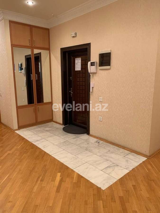 Kirayə verilir, yeni tikili, 4 otaqlı, 199.99 m², Bakı, Yasamal r, Nizami m.