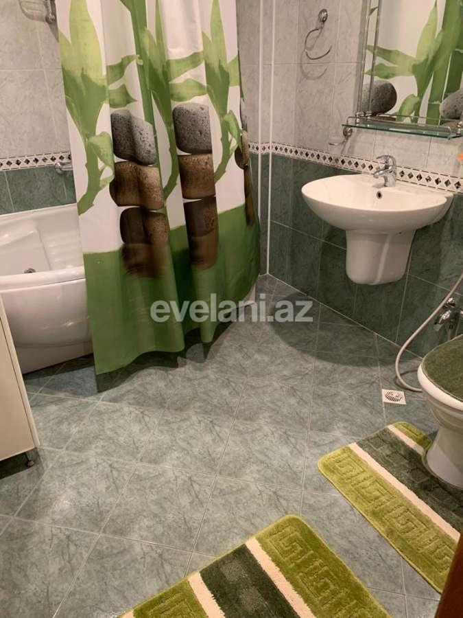 Kirayə verilir, yeni tikili, 4 otaqlı, 199.99 m², Bakı, Yasamal r, Nizami m.