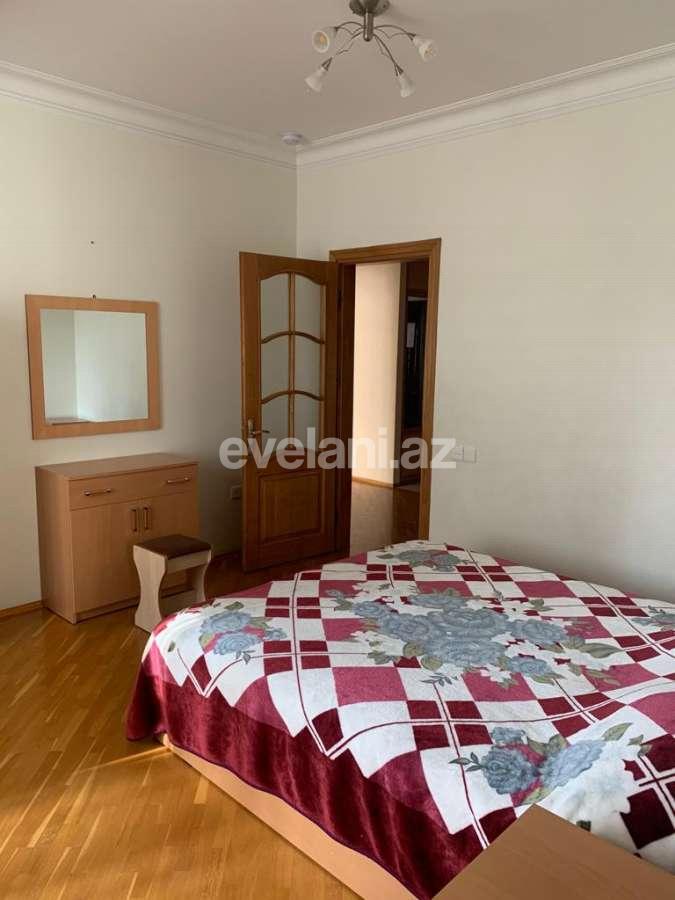 Kirayə verilir, yeni tikili, 4 otaqlı, 199.99 m², Bakı, Yasamal r, Nizami m.