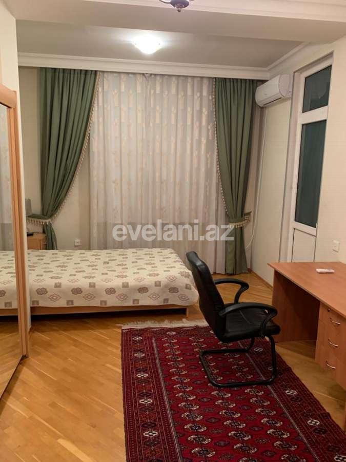 Kirayə verilir, yeni tikili, 4 otaqlı, 199.99 m², Bakı, Yasamal r, Nizami m.