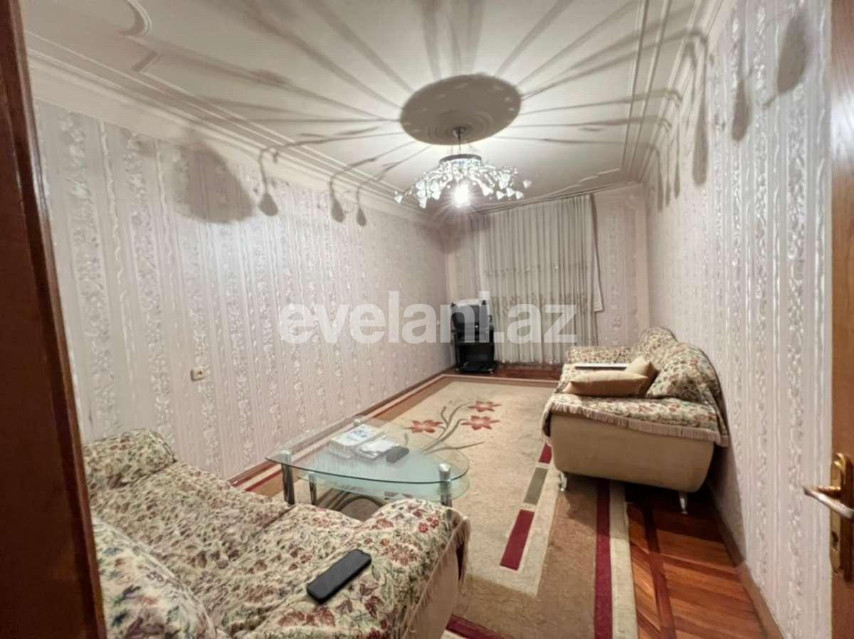 Satılır, yeni tikili, 5 otaqlı, 120 m², Bakı, Xətai r, Əhmədli q, Həzi Aslanov m.