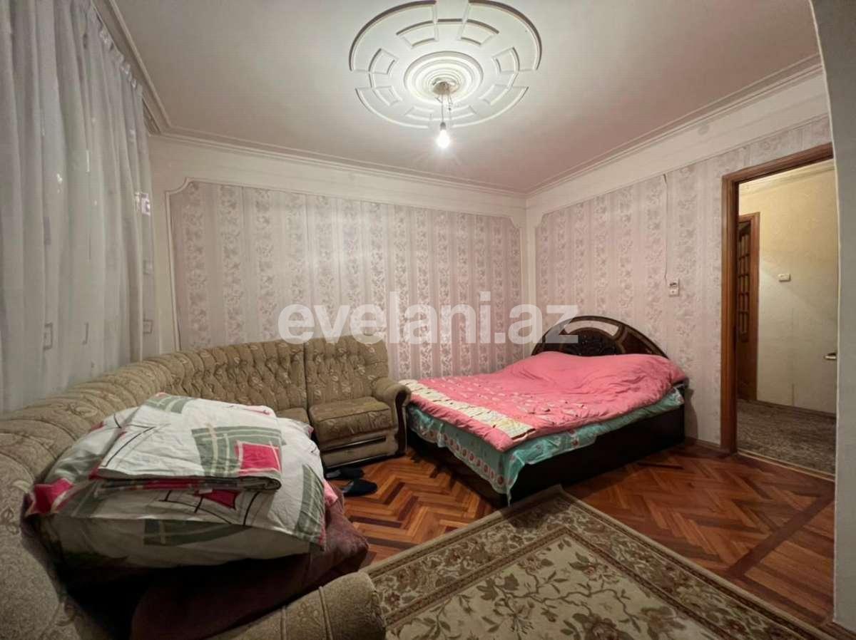 Satılır, yeni tikili, 5 otaqlı, 120 m², Bakı, Xətai r, Əhmədli q, Həzi Aslanov m.