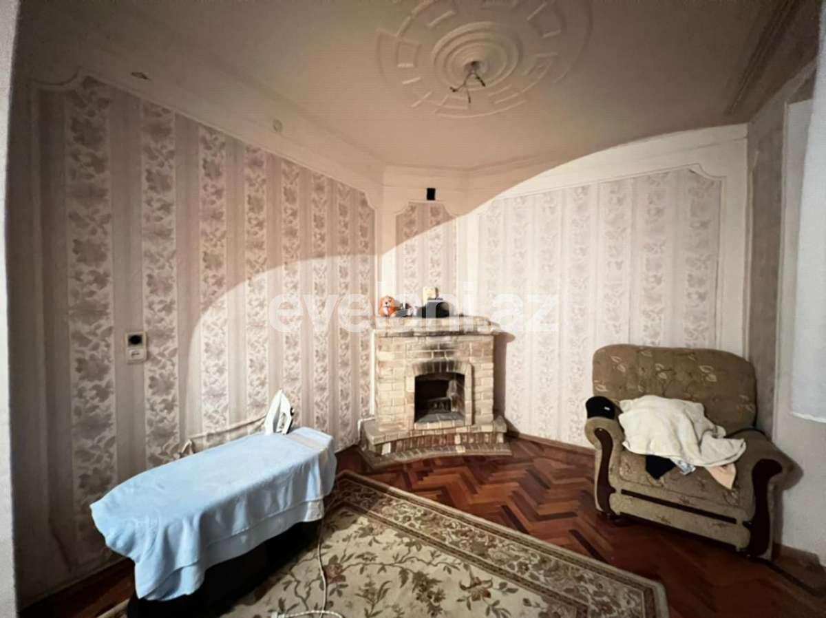 Satılır, yeni tikili, 5 otaqlı, 120 m², Bakı, Xətai r, Əhmədli q, Həzi Aslanov m.