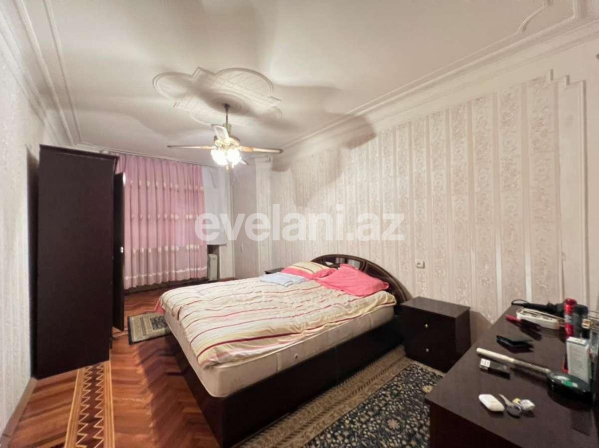 Satılır, yeni tikili, 5 otaqlı, 120 m², Bakı, Xətai r, Əhmədli q, Həzi Aslanov m.