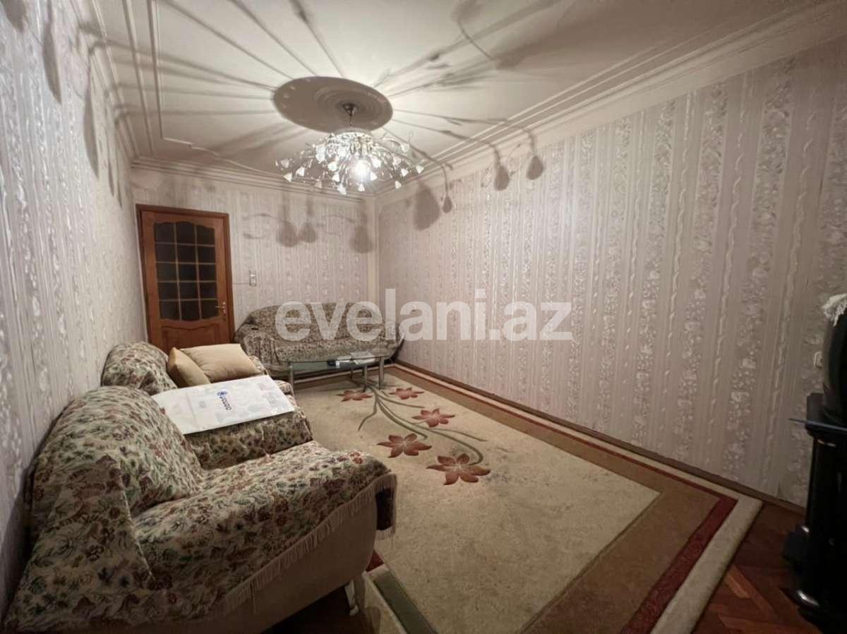 Satılır, yeni tikili, 5 otaqlı, 120 m², Bakı, Xətai r, Əhmədli q, Həzi Aslanov m.