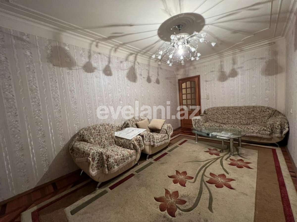 Satılır, yeni tikili, 5 otaqlı, 120 m², Bakı, Xətai r, Əhmədli q, Həzi Aslanov m.