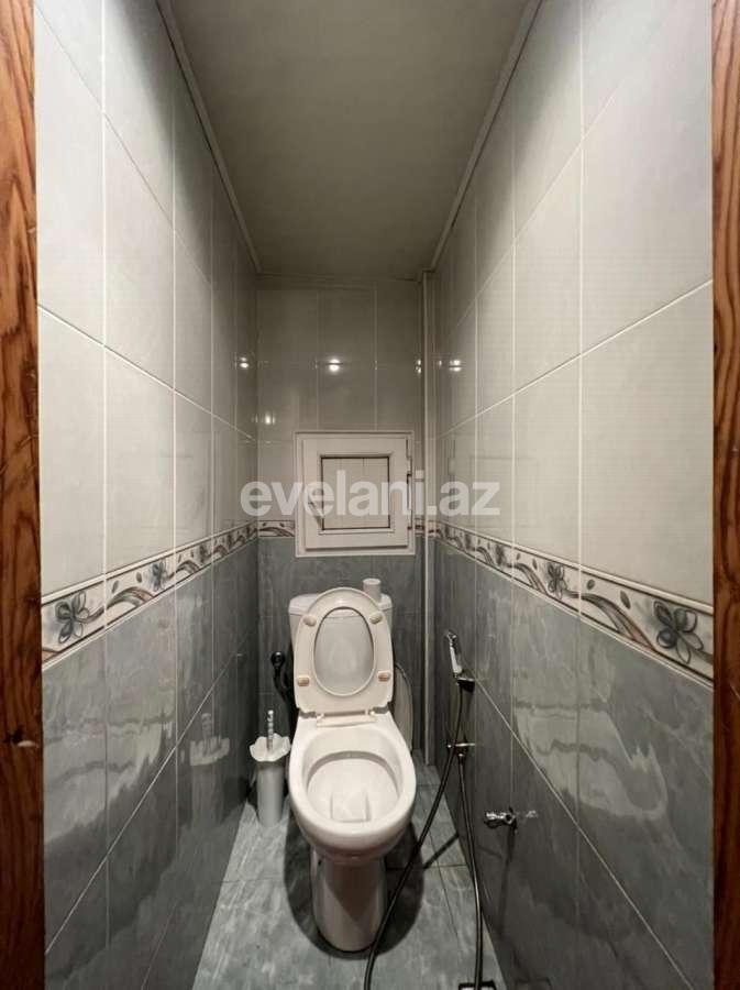 Satılır, yeni tikili, 5 otaqlı, 120 m², Bakı, Xətai r, Əhmədli q, Həzi Aslanov m.