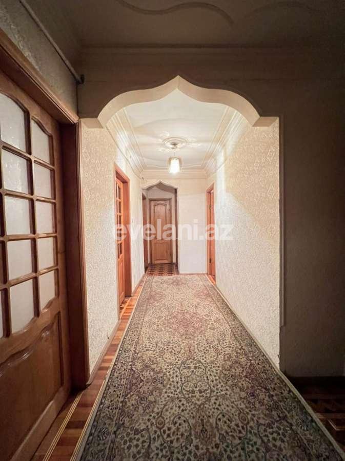 Satılır, yeni tikili, 5 otaqlı, 120 m², Bakı, Xətai r, Əhmədli q, Həzi Aslanov m.