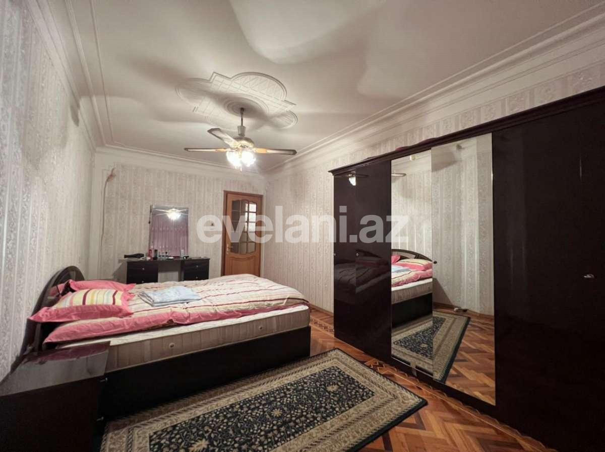 Satılır, yeni tikili, 5 otaqlı, 120 m², Bakı, Xətai r, Əhmədli q, Həzi Aslanov m.