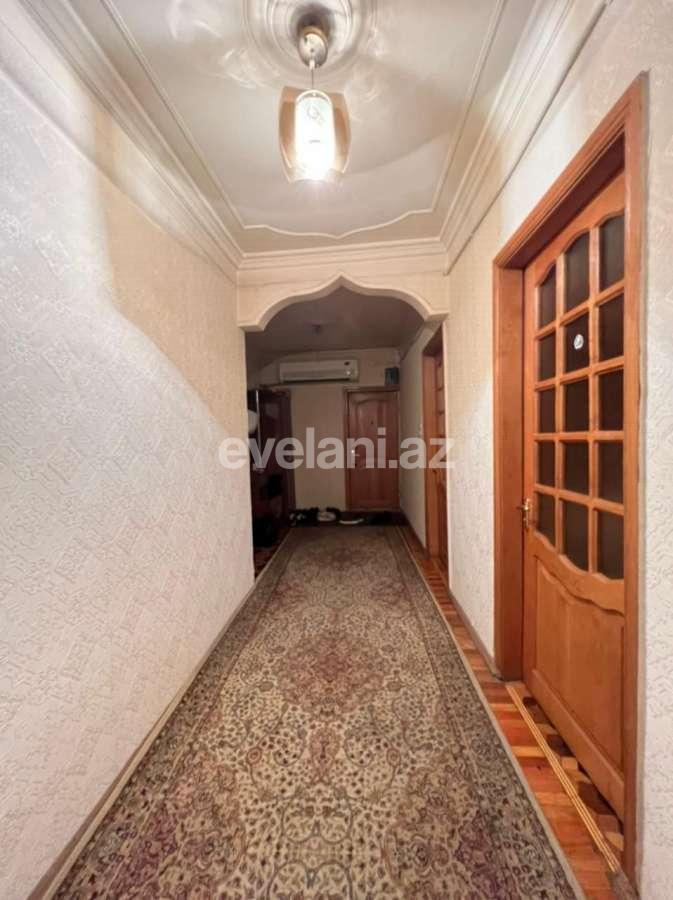 Satılır, yeni tikili, 5 otaqlı, 120 m², Bakı, Xətai r, Əhmədli q, Həzi Aslanov m.