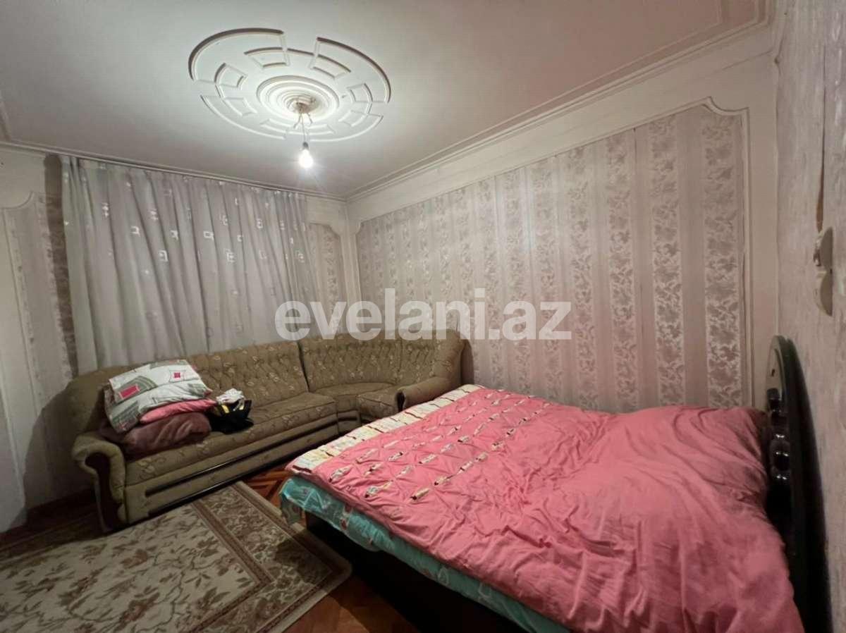 Satılır, yeni tikili, 5 otaqlı, 120 m², Bakı, Xətai r, Əhmədli q, Həzi Aslanov m.