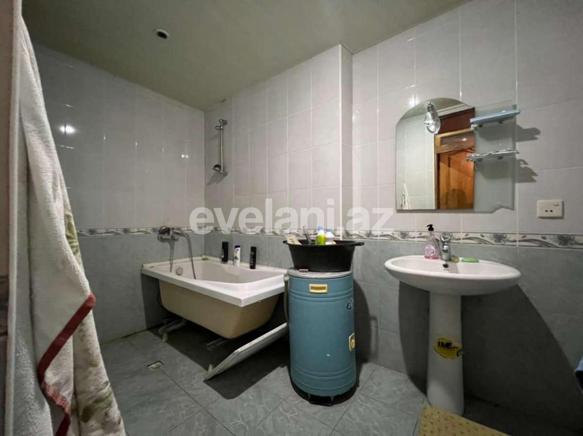Satılır, yeni tikili, 5 otaqlı, 120 m², Bakı, Xətai r, Əhmədli q, Həzi Aslanov m.