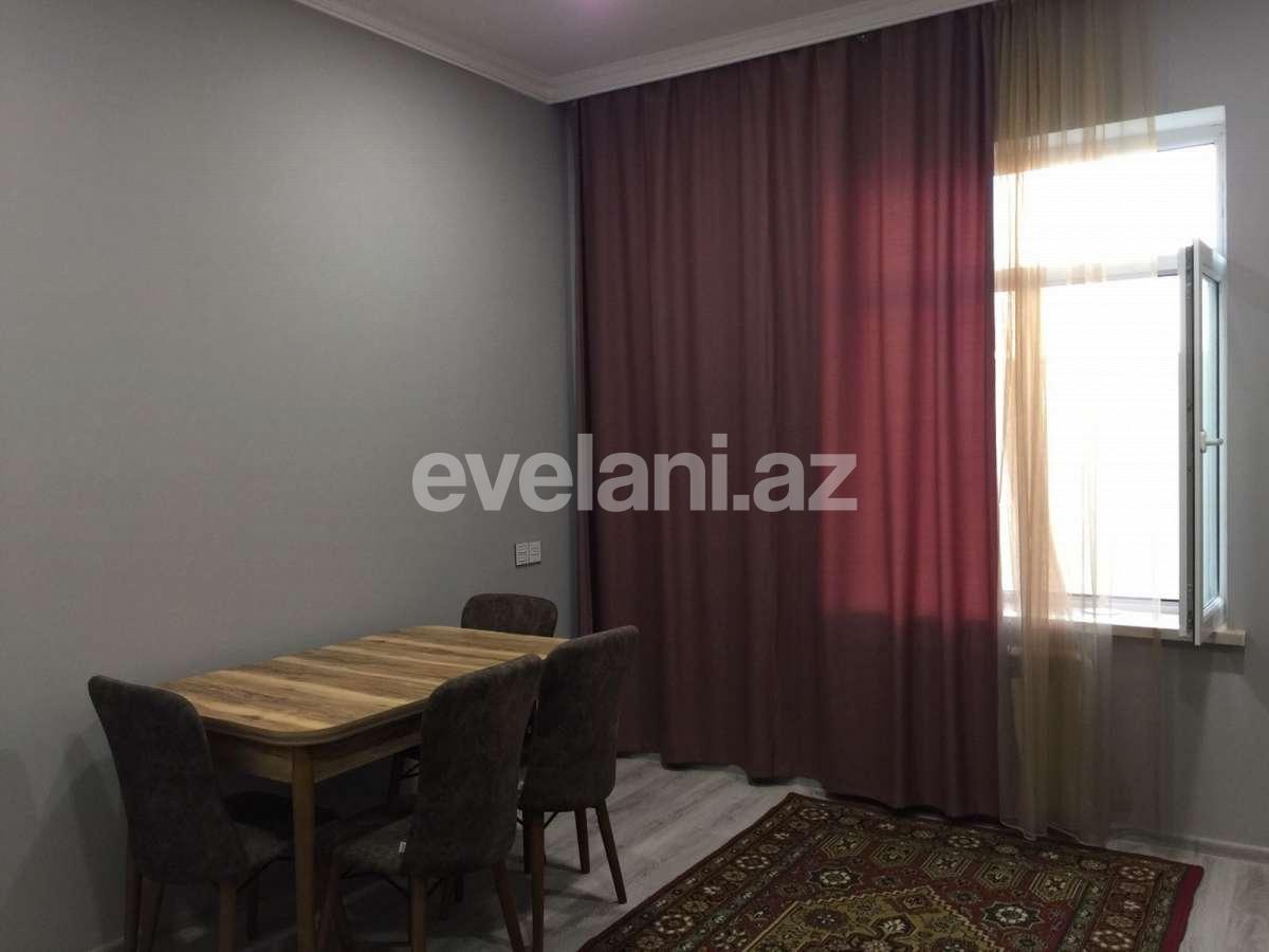 Kirayə verilir, həyət evi / bağ, 6 otaqlı, 300 m², Bakı, Xəzər r, Mərdəkan q.