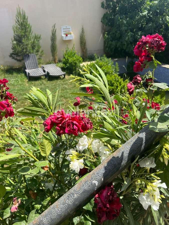 Kirayə verilir, həyət evi / bağ, 6 otaqlı, 300 m², Bakı, Xəzər r, Mərdəkan q.