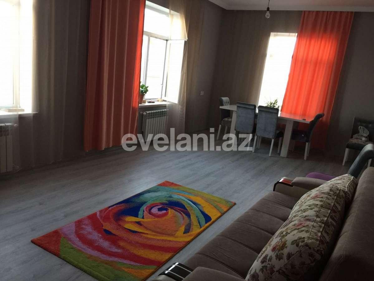 Kirayə verilir, həyət evi / bağ, 6 otaqlı, 300 m², Bakı, Xəzər r, Mərdəkan q.
