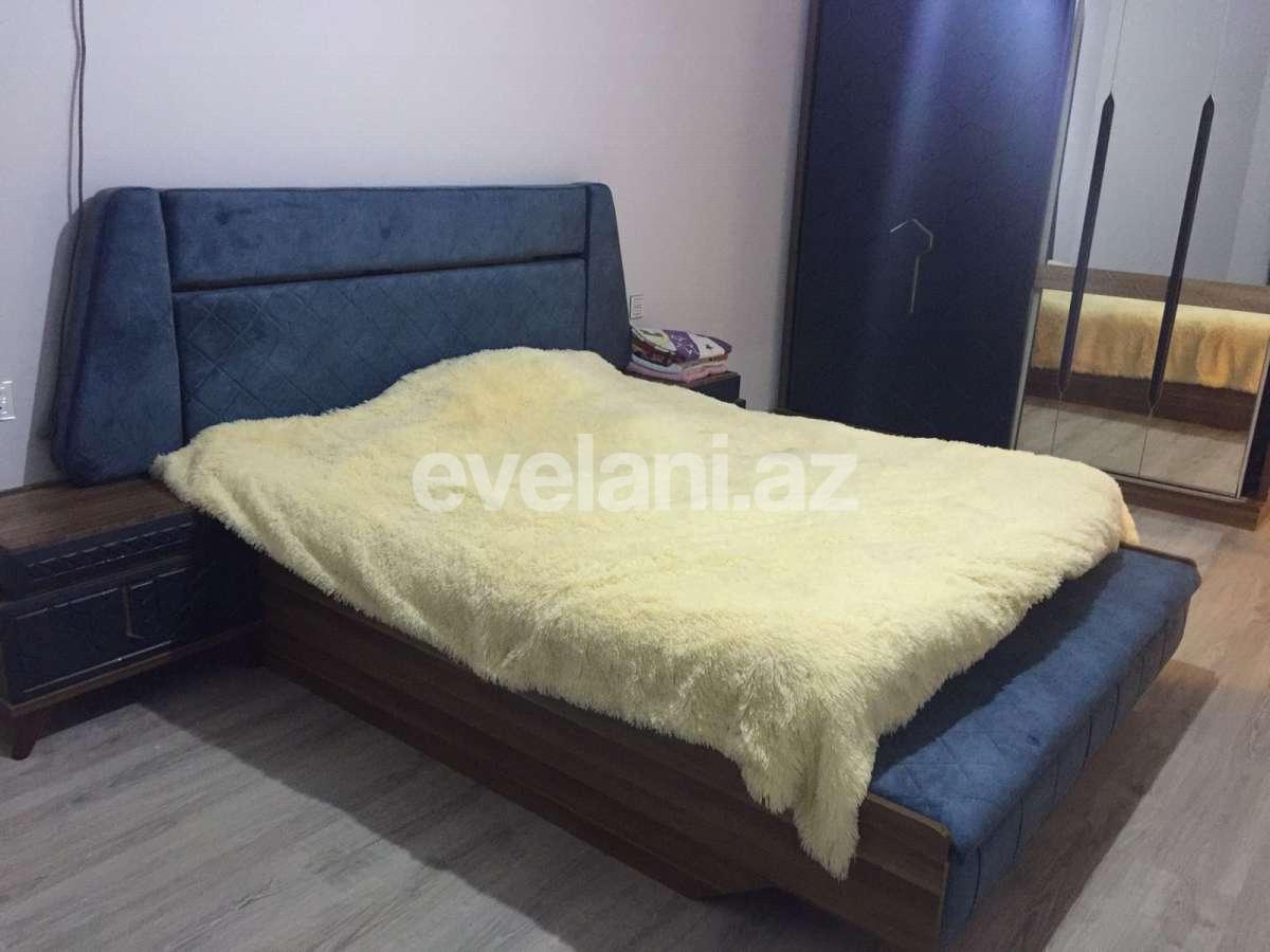 Kirayə verilir, həyət evi / bağ, 6 otaqlı, 300 m², Bakı, Xəzər r, Mərdəkan q.