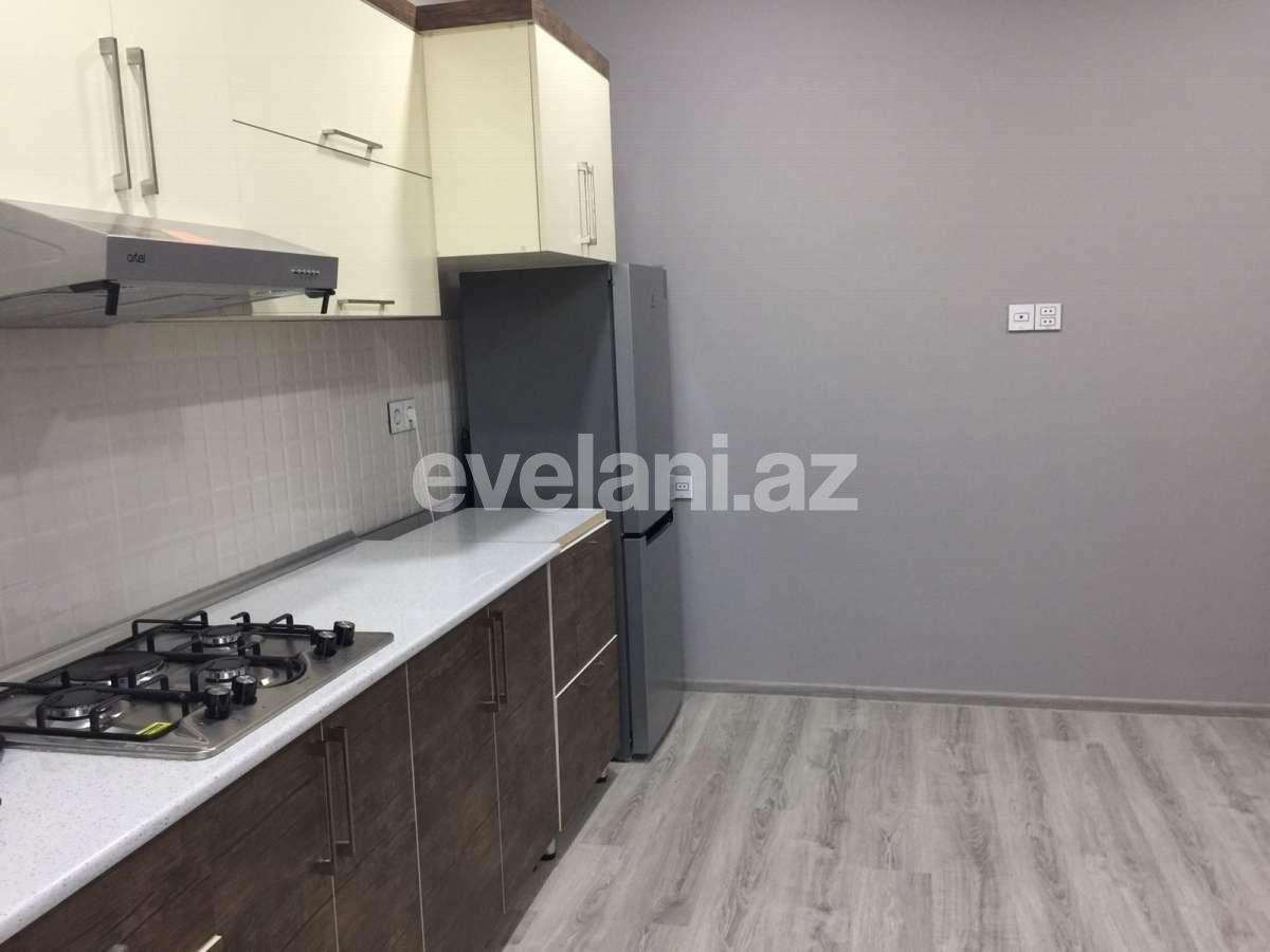 Kirayə verilir, həyət evi / bağ, 6 otaqlı, 300 m², Bakı, Xəzər r, Mərdəkan q.