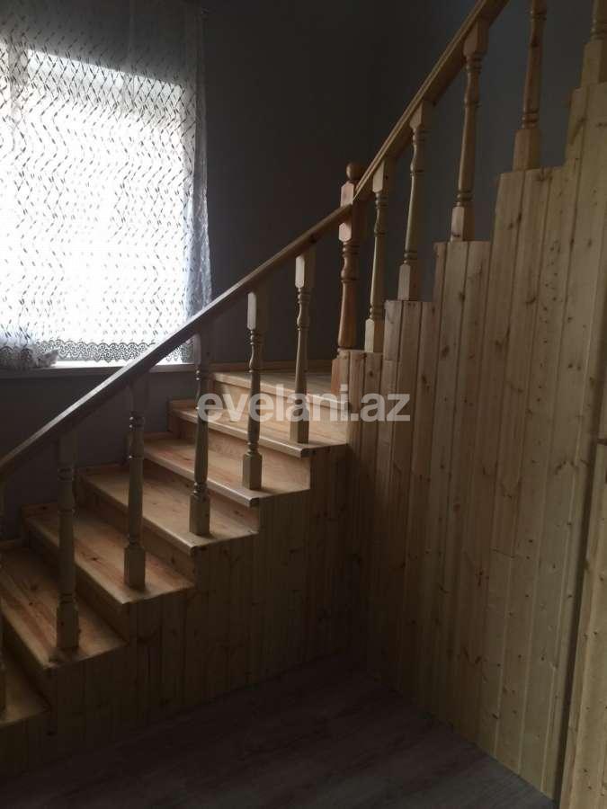 Kirayə verilir, həyət evi / bağ, 6 otaqlı, 300 m², Bakı, Xəzər r, Mərdəkan q.