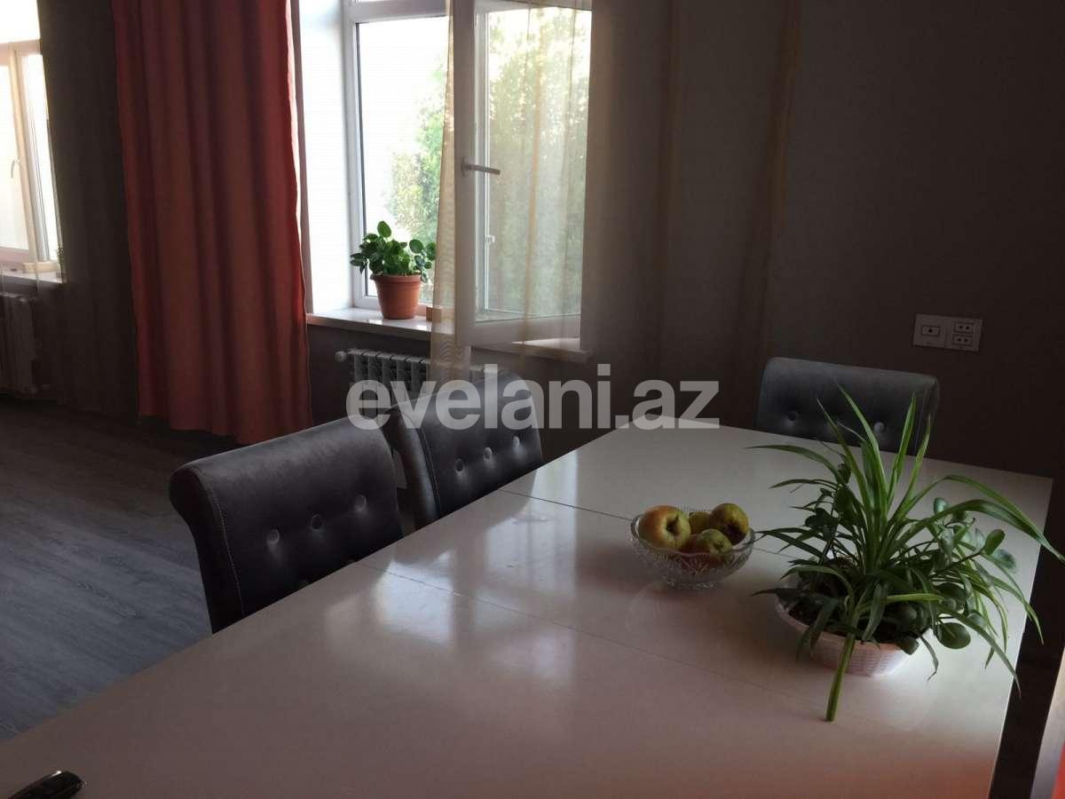 Kirayə verilir, həyət evi / bağ, 6 otaqlı, 300 m², Bakı, Xəzər r, Mərdəkan q.