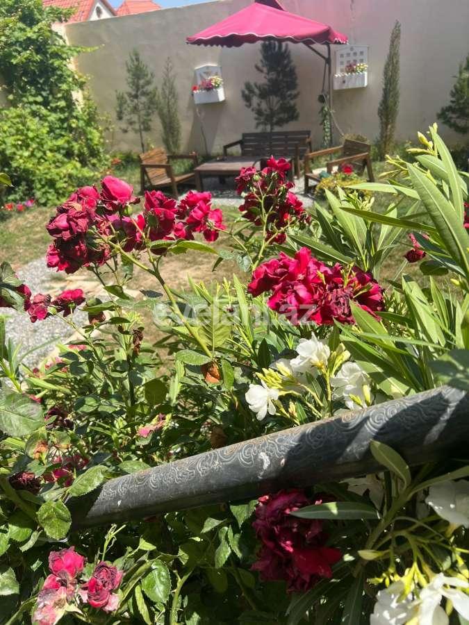Kirayə verilir, həyət evi / bağ, 6 otaqlı, 300 m², Bakı, Xəzər r, Mərdəkan q.