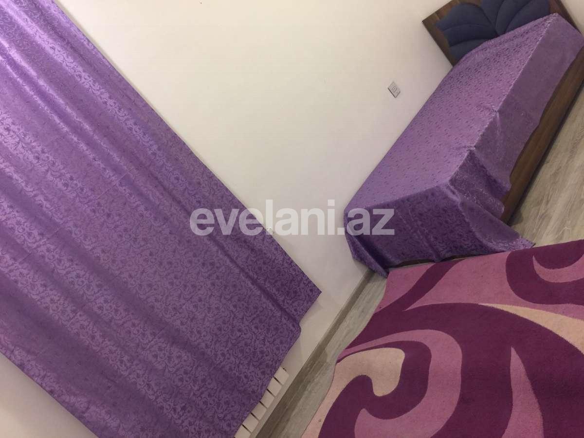 Kirayə verilir, həyət evi / bağ, 6 otaqlı, 300 m², Bakı, Xəzər r, Mərdəkan q.