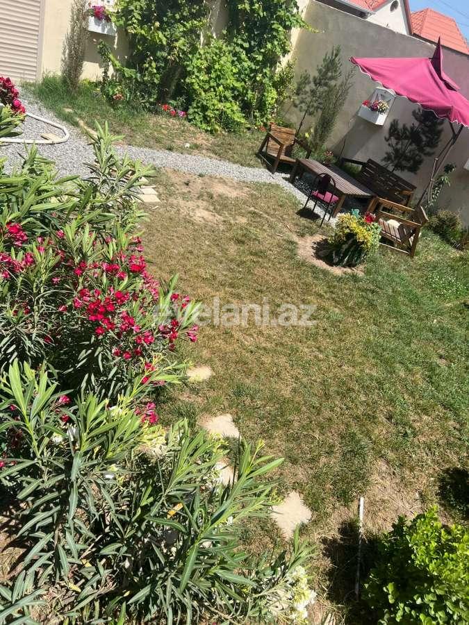 Kirayə verilir, həyət evi / bağ, 6 otaqlı, 300 m², Bakı, Xəzər r, Mərdəkan q.