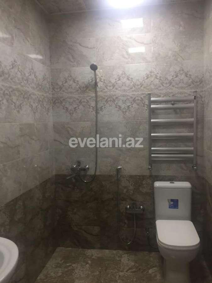 Kirayə verilir, həyət evi / bağ, 6 otaqlı, 300 m², Bakı, Xəzər r, Mərdəkan q.