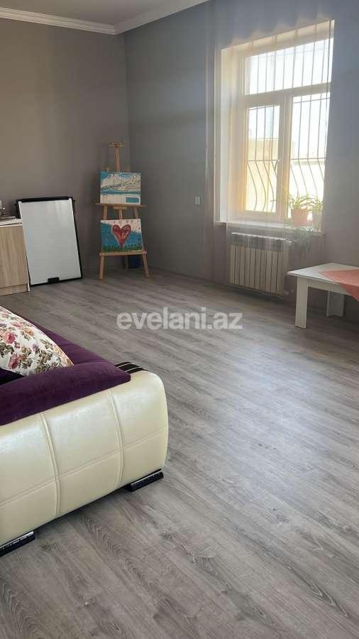 Kirayə verilir, həyət evi / bağ, 6 otaqlı, 300 m², Bakı, Xəzər r, Mərdəkan q.