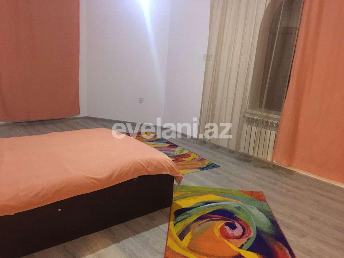 Kirayə verilir, həyət evi / bağ, 7 otaqlı, 350 m², Bakı, Xəzər r, Mərdəkan q.
