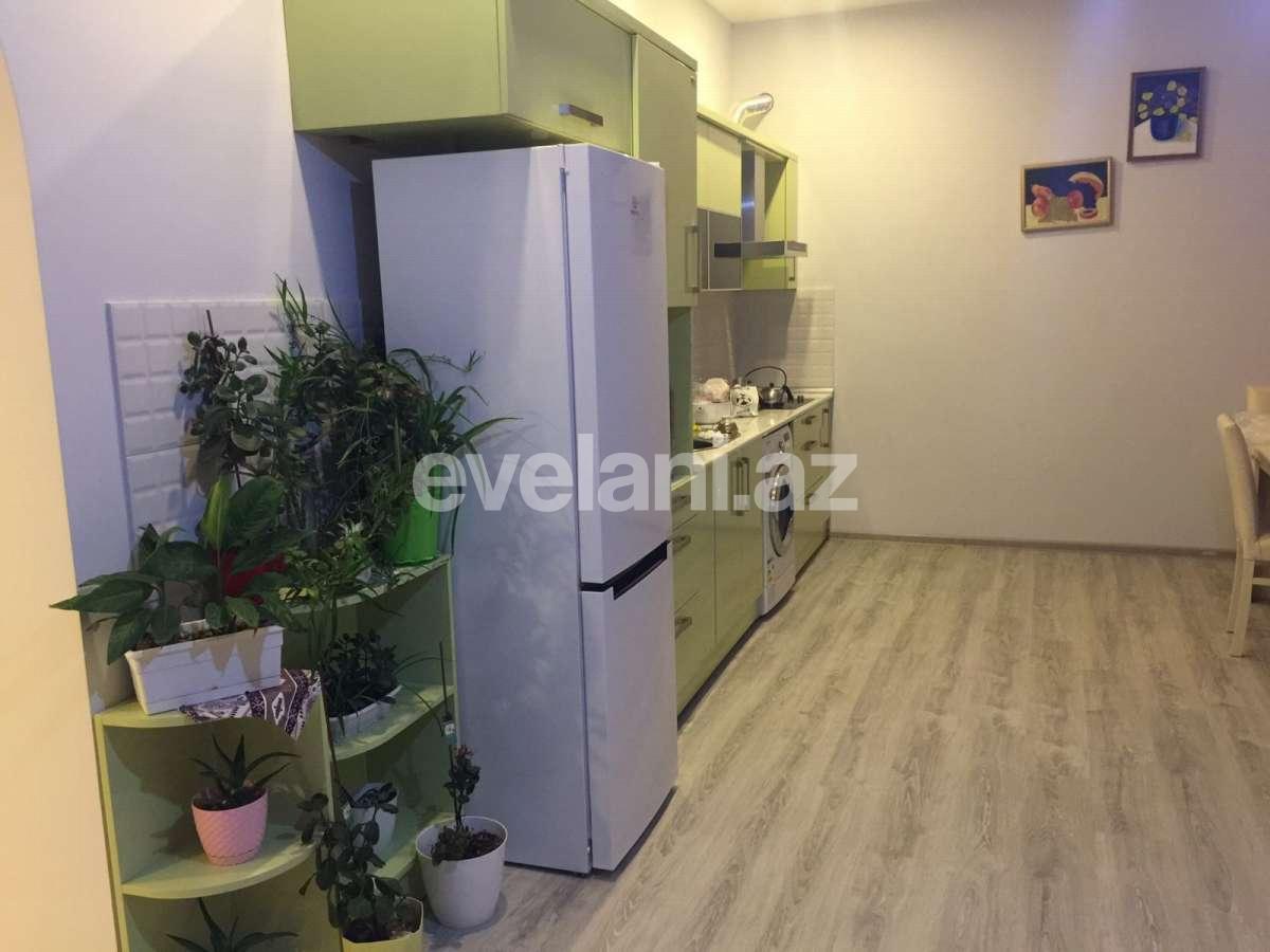 Kirayə verilir, həyət evi / bağ, 7 otaqlı, 350 m², Bakı, Xəzər r, Mərdəkan q.