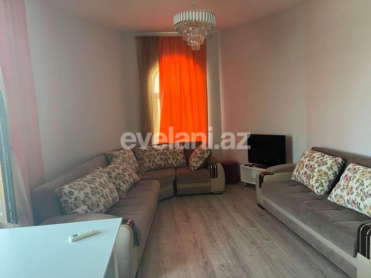 Kirayə verilir, həyət evi / bağ, 7 otaqlı, 350 m², Bakı, Xəzər r, Mərdəkan q.