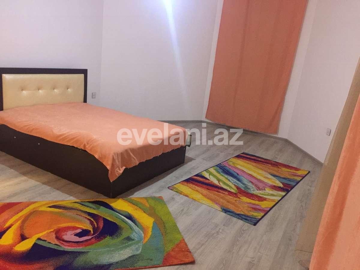 Kirayə verilir, həyət evi / bağ, 7 otaqlı, 350 m², Bakı, Xəzər r, Mərdəkan q.