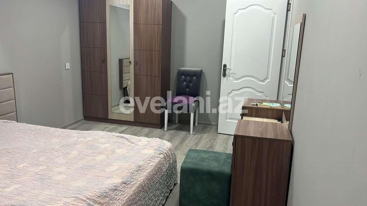 Kirayə verilir, həyət evi / bağ, 7 otaqlı, 350 m², Bakı, Xəzər r, Mərdəkan q.