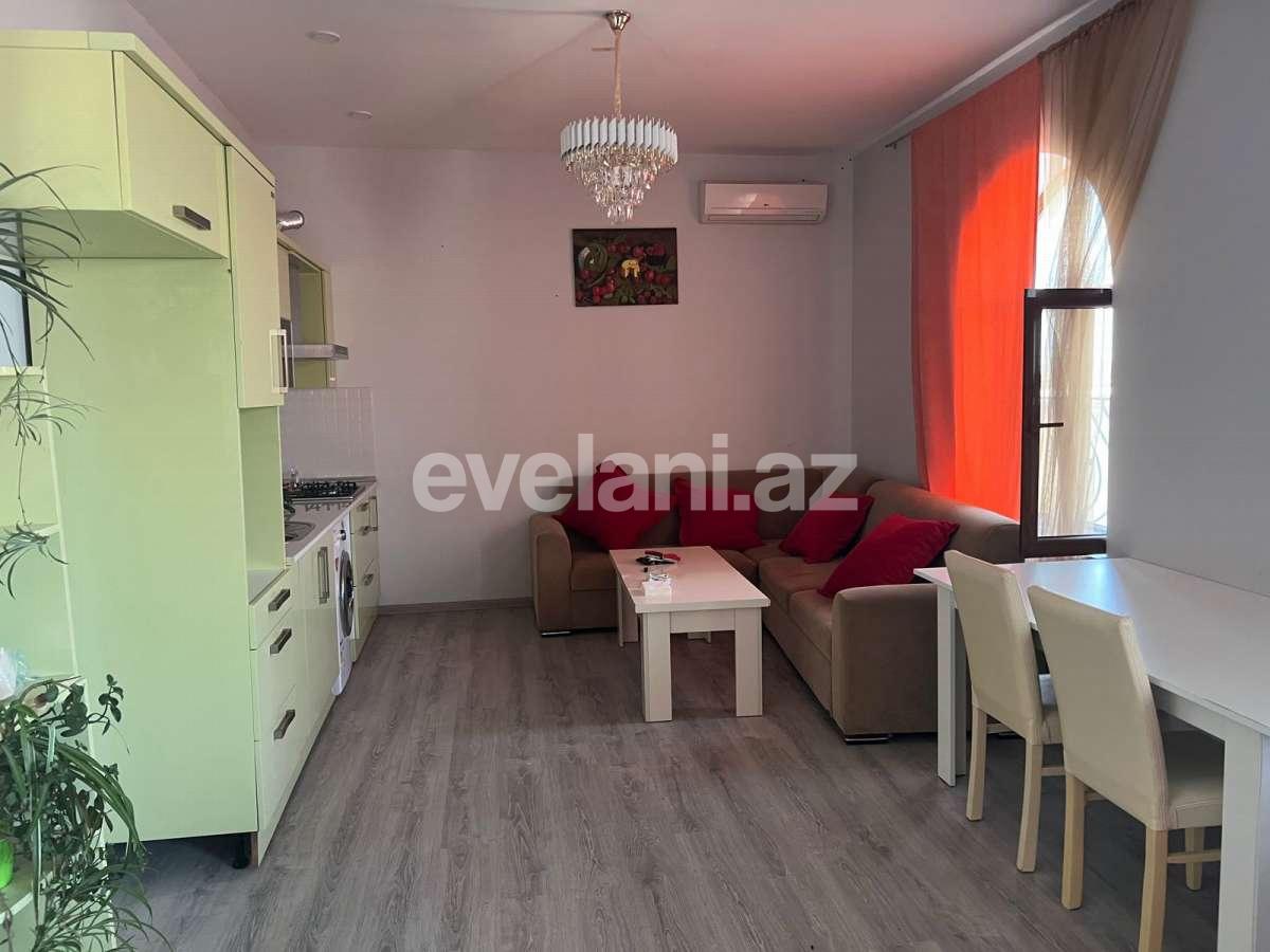 Kirayə verilir, həyət evi / bağ, 7 otaqlı, 350 m², Bakı, Xəzər r, Mərdəkan q.