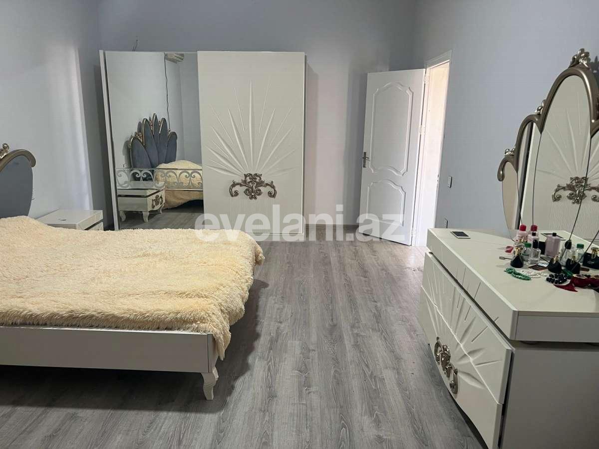 Kirayə verilir, həyət evi / bağ, 7 otaqlı, 350 m², Bakı, Xəzər r, Mərdəkan q.