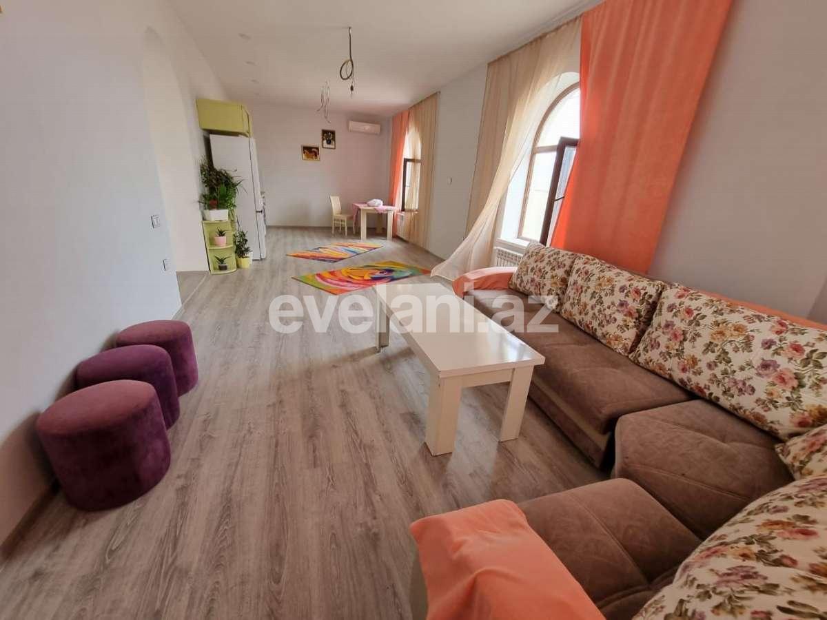 Kirayə verilir, həyət evi / bağ, 7 otaqlı, 350 m², Bakı, Xəzər r, Mərdəkan q.