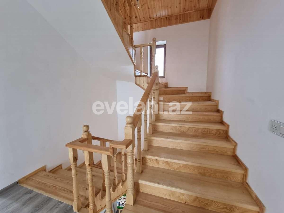 Kirayə verilir, həyət evi / bağ, 7 otaqlı, 350 m², Bakı, Xəzər r, Mərdəkan q.