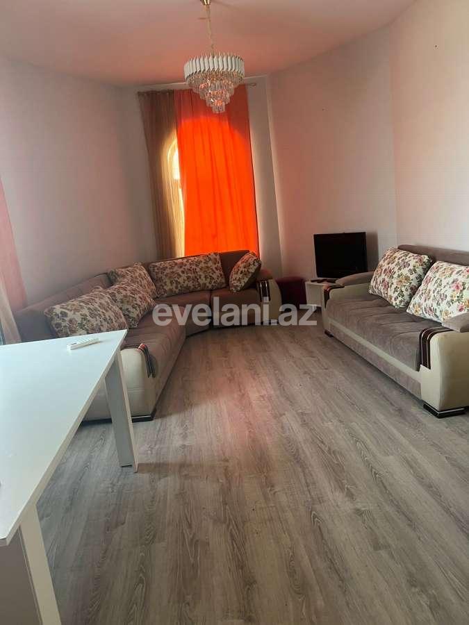 Kirayə verilir, həyət evi / bağ, 7 otaqlı, 350 m², Bakı, Xəzər r, Mərdəkan q.