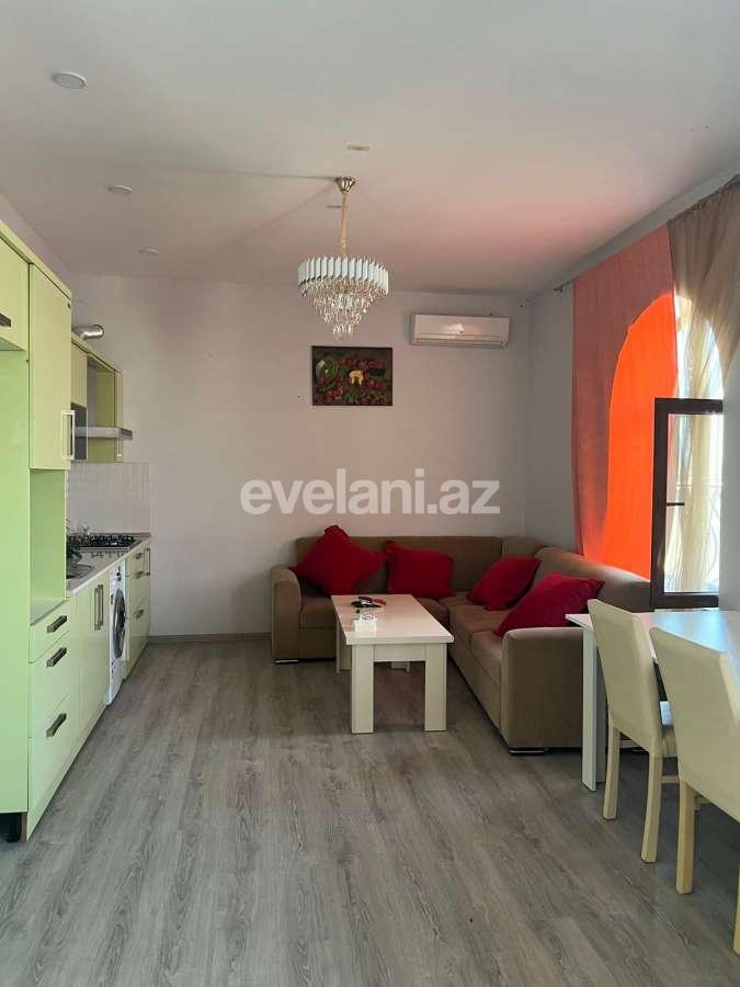 Kirayə verilir, həyət evi / bağ, 7 otaqlı, 350 m², Bakı, Xəzər r, Mərdəkan q.