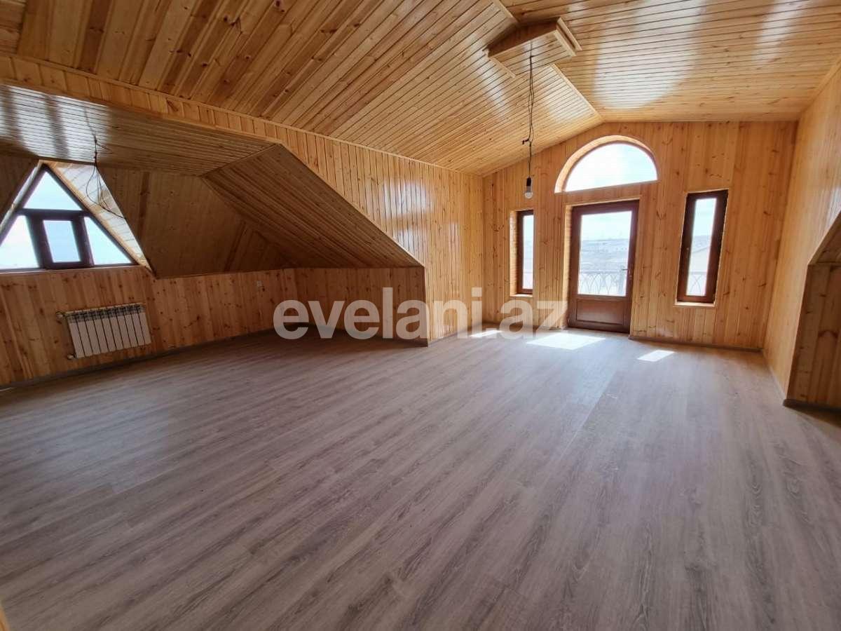 Kirayə verilir, həyət evi / bağ, 7 otaqlı, 350 m², Bakı, Xəzər r, Mərdəkan q.