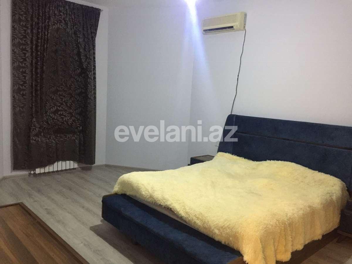 Kirayə verilir, həyət evi / bağ, 7 otaqlı, 350 m², Bakı, Xəzər r, Mərdəkan q.