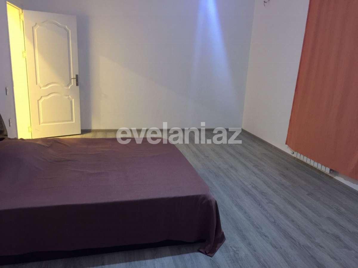 Kirayə verilir, həyət evi / bağ, 7 otaqlı, 350 m², Bakı, Xəzər r, Mərdəkan q.