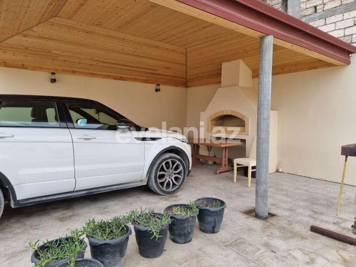 Kirayə verilir, həyət evi / bağ, 7 otaqlı, 350 m², Bakı, Xəzər r, Mərdəkan q.