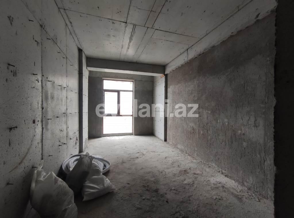 Satılır, yeni tikili, 2 otaqlı, 57 m², Bakı, Nəsimi r, Nizami m.