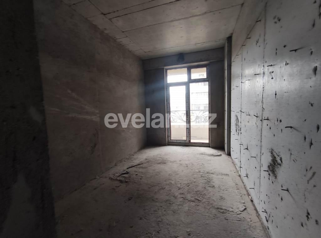 Satılır, yeni tikili, 2 otaqlı, 57 m², Bakı, Nəsimi r, Nizami m.