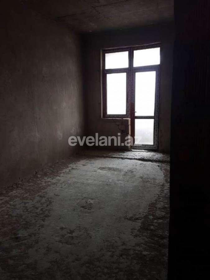 Satılır, yeni tikili, 2 otaqlı, 57 m², Bakı, Nəsimi r, Nizami m.
