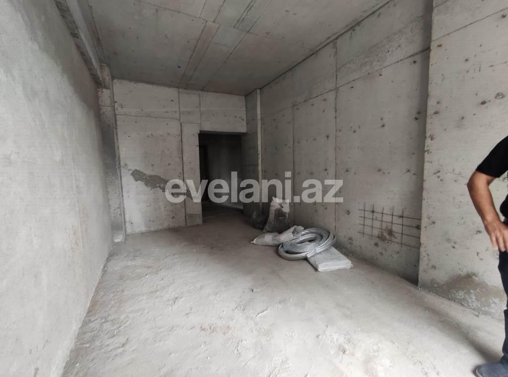 Satılır, yeni tikili, 2 otaqlı, 57 m², Bakı, Nəsimi r, Nizami m.